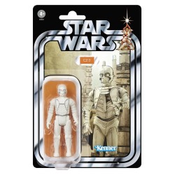 Star Wars Episode IV Retro Collection pack 6 figurines 10 cm