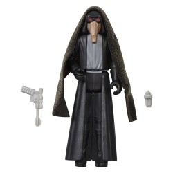 Star Wars Episode IV Retro Collection pack 6 figurines 10 cm