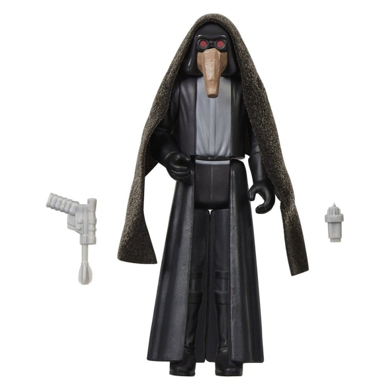 Star Wars Episode IV Retro Collection Action Figure 6-Pack 10 cm