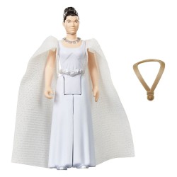 Star Wars Episode IV Retro Collection pack 6 figurines 10 cm