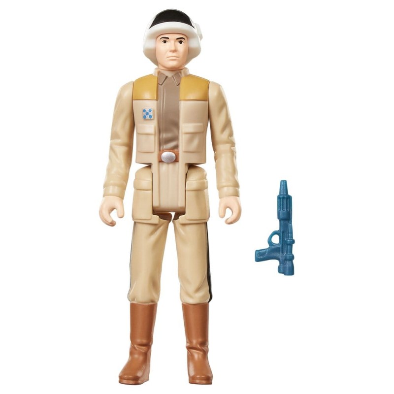 Star Wars Episode IV Retro Collection pack 6 figurines 10 cm