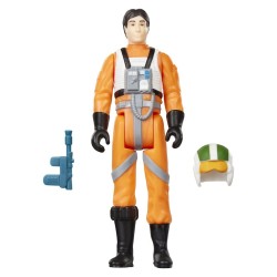 Star Wars Episode IV Retro Collection pack 6 figurines 10 cm
