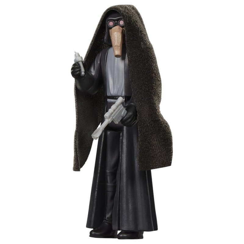 Star Wars Episode IV Retro Collection pack 6 figurines 10 cm