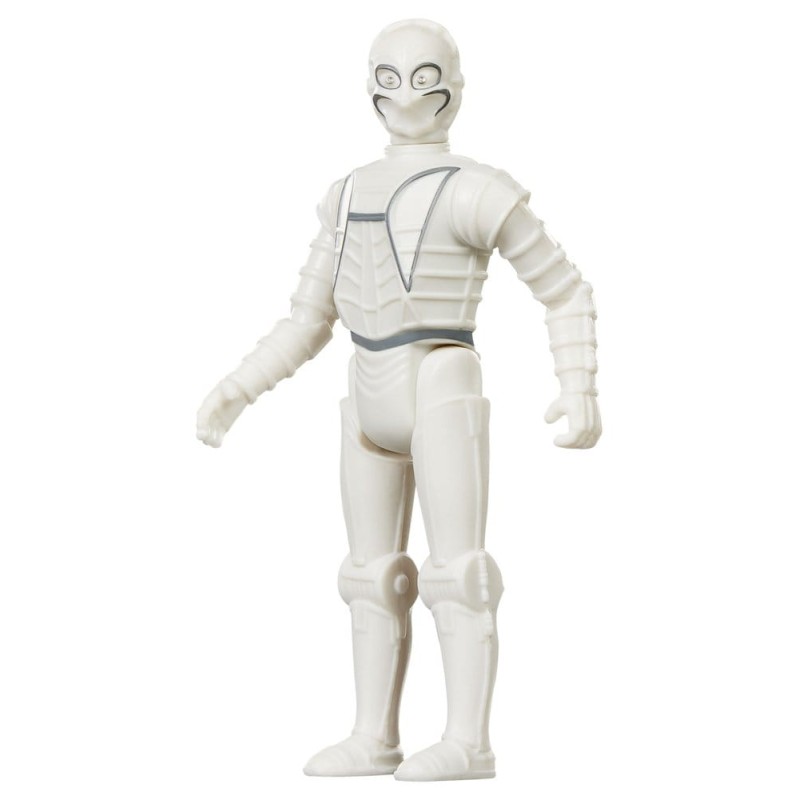 Star Wars Episode IV Retro Collection pack 6 figurines 10 cm