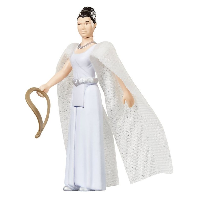 Star Wars Episode IV Retro Collection pack 6 figurines 10 cm