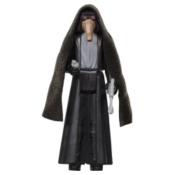 Star Wars Episode IV Retro Collection pack 6 figurines 10 cm