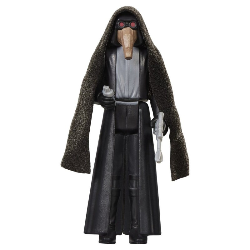 Star Wars Episode IV Retro Collection pack 6 figurines 10 cm
