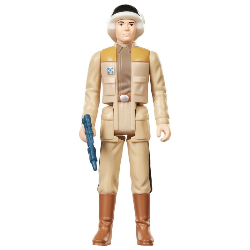 Star Wars Episode IV Retro Collection Action Figure 6-Pack 10 cm