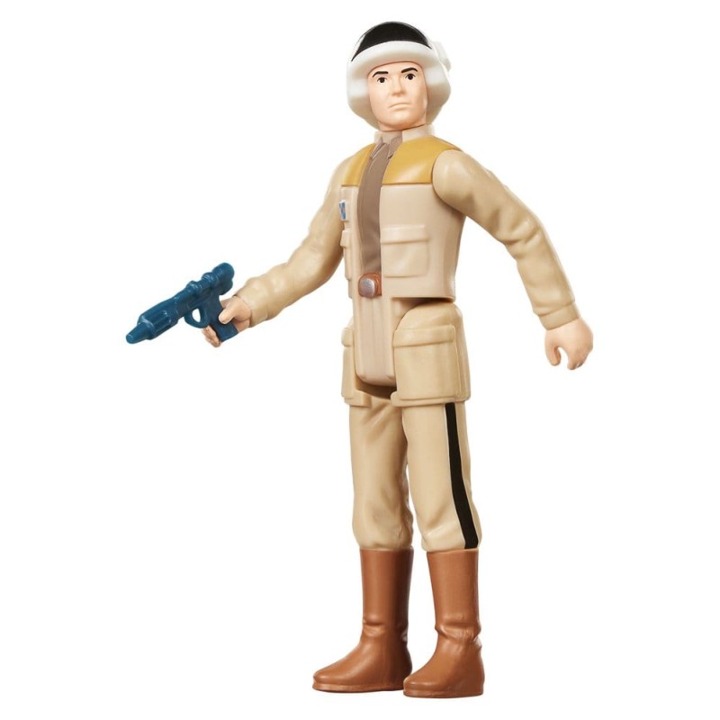 Star Wars Episode IV Retro Collection pack 6 figurines 10 cm