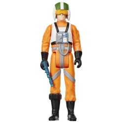 Star Wars Episode IV Retro Collection Action Figure 6-Pack 10 cm
