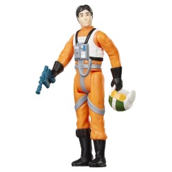 Star Wars Episode IV Retro Collection Action Figure 6-Pack 10 cm