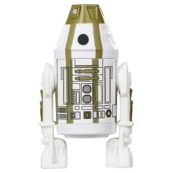 Star Wars Episode IV Retro Collection Action Figure 6-Pack 10 cm