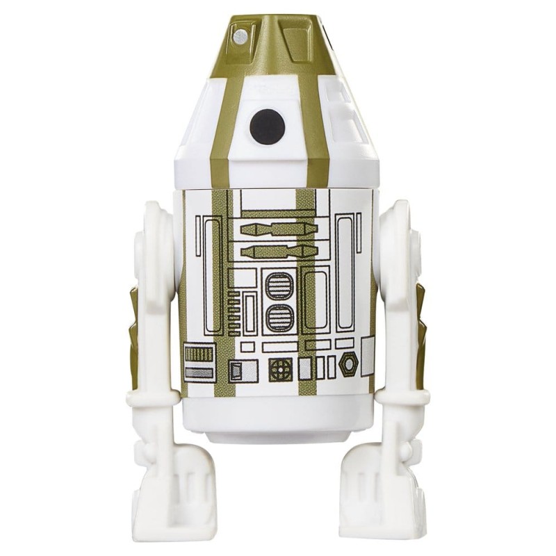 Star Wars Episode IV Retro Collection pack 6 figurines 10 cm