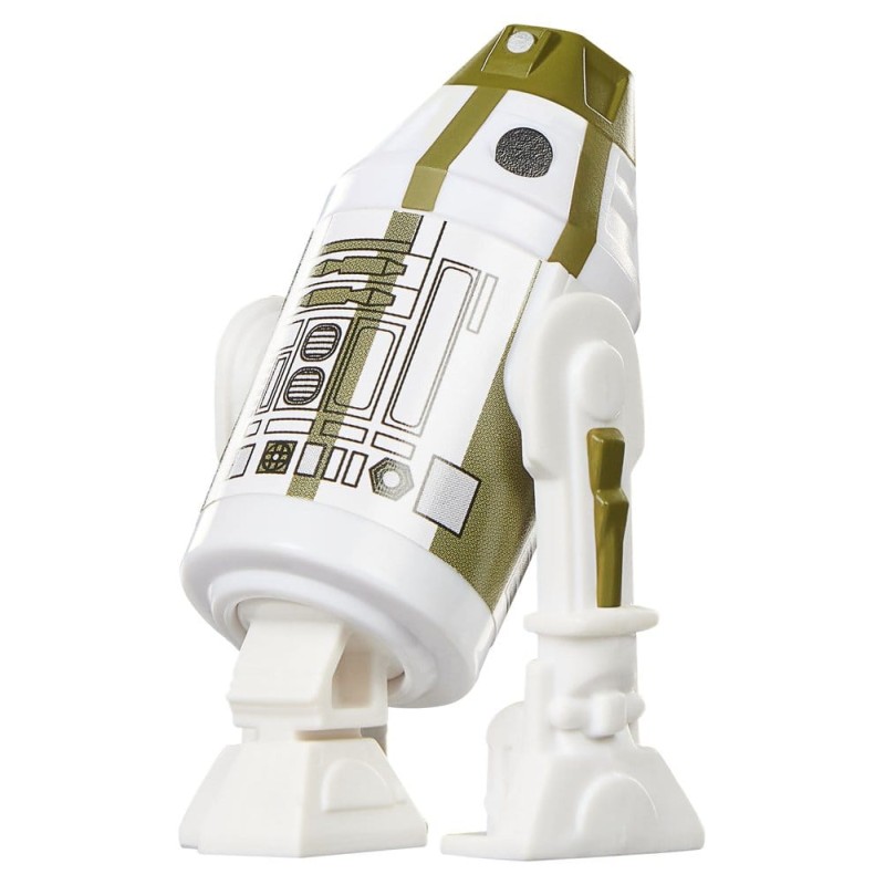 Star Wars Episode IV Retro Collection pack 6 figurines 10 cm