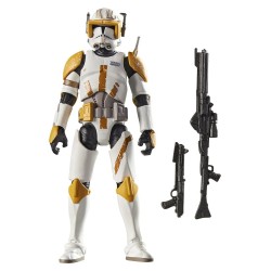 Star Wars Episode III Vintage Collection Action Figure 2-Pack Anakin Skywalker & Clone Commander Cody (Utapau) 10 cm