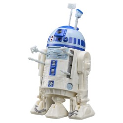 Star Wars: Droids Black Series figurine Artoo-Detoo (R2-D2) 15 cm