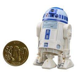 Star Wars: Droids Black Series figurine Artoo-Detoo (R2-D2) 15 cm