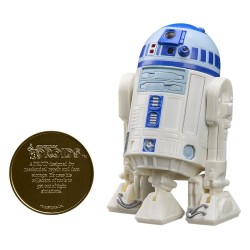Star Wars: Droids Black Series figurine Artoo-Detoo (R2-D2) 15 cm