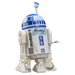 Star Wars: Droids Black Series figurine Artoo-Detoo (R2-D2) 15 cm