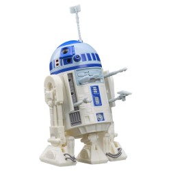 Star Wars: Droids Black Series figurine Artoo-Detoo (R2-D2) 15 cm