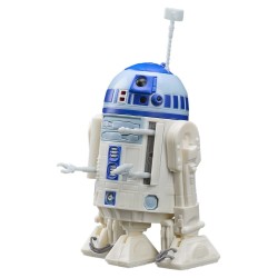 Star Wars: Droids Black Series figurine Artoo-Detoo (R2-D2) 15 cm