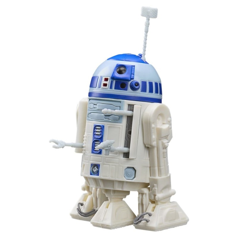 Star Wars: Droids Black Series figurine Artoo-Detoo (R2-D2) 15 cm