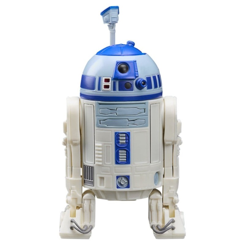 Star Wars: Droids Black Series Action Figure Artoo-Detoo (R2-D2) 15 cm