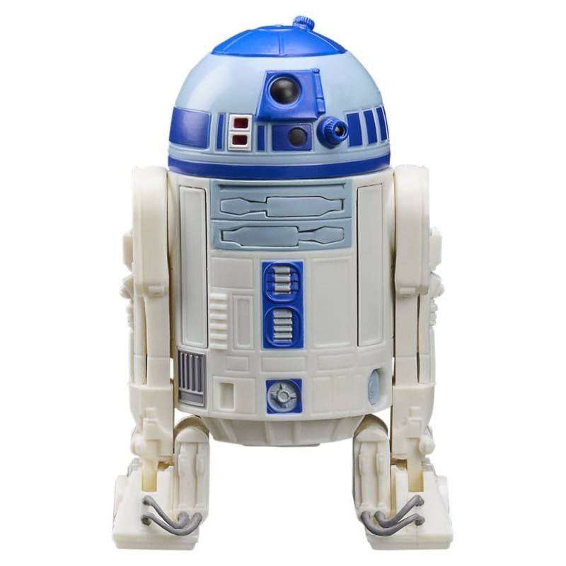 Star Wars: Droids Black Series figurine Artoo-Detoo (R2-D2) 15 cm