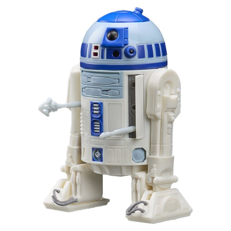 Star Wars: Droids Black Series Action Figure Artoo-Detoo (R2-D2) 15 cm