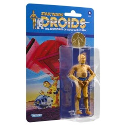 Star Wars: Droids Black Series figurine See-Threepio (C-3PO) 15 cm