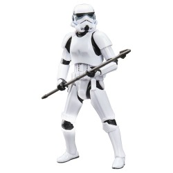 Star Wars: Droids Black Series figurine Imperial Stormtrooper 15 cm