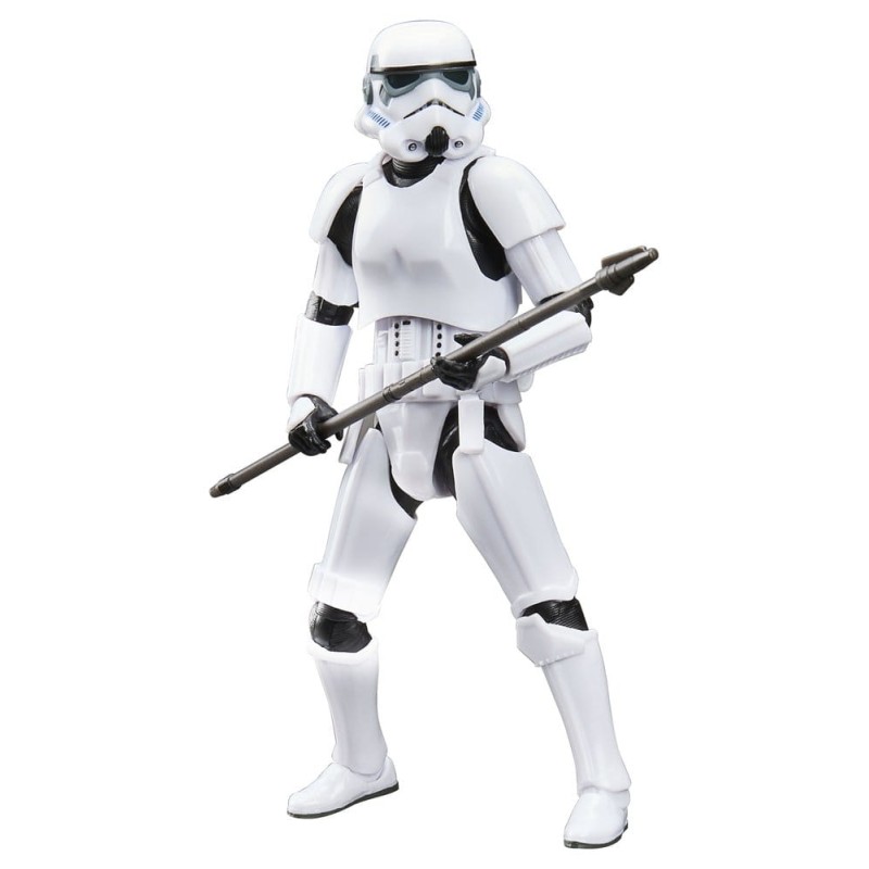 Star Wars: Droids Black Series figurine Imperial Stormtrooper 15 cm