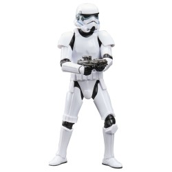 Star Wars: Droids Black Series figurine Imperial Stormtrooper 15 cm