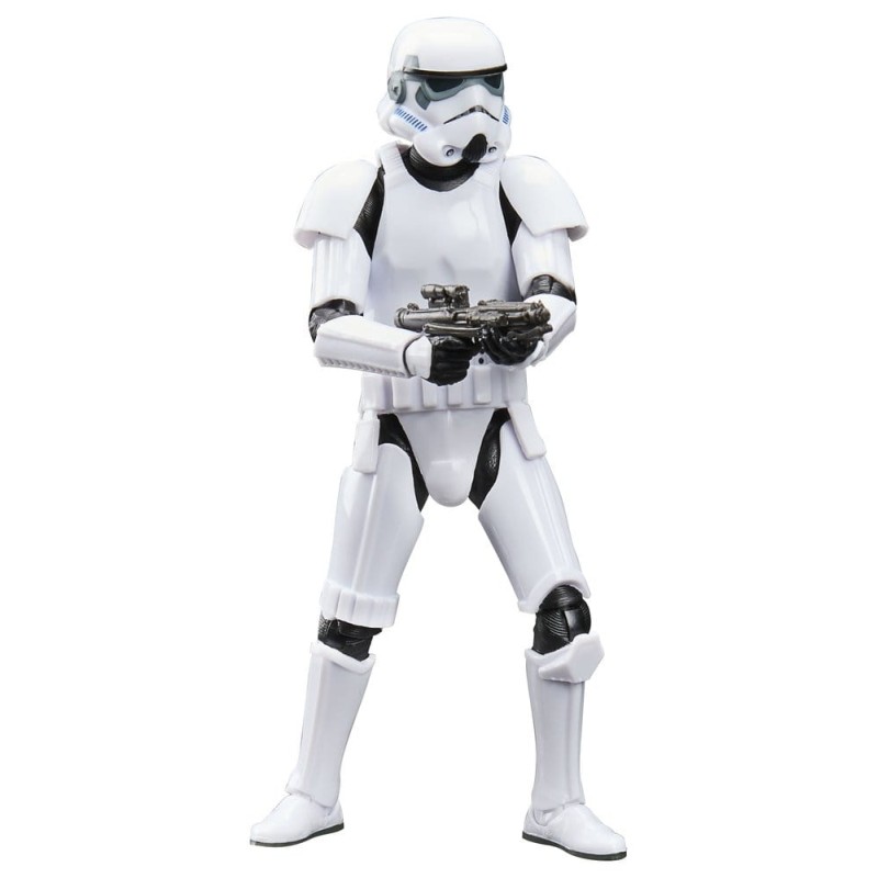 Star Wars: Droids Black Series figurine Imperial Stormtrooper 15 cm
