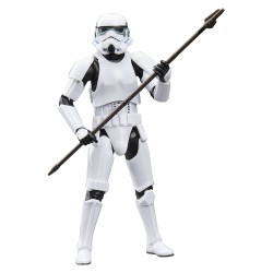 Star Wars: Droids Black Series figurine Imperial Stormtrooper 15 cm