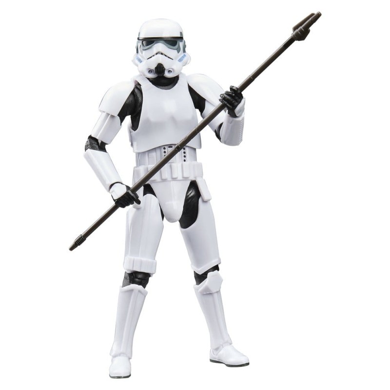 Star Wars: Droids Black Series figurine Imperial Stormtrooper 15 cm