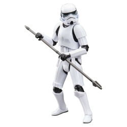 Star Wars: Droids Black Series figurine Imperial Stormtrooper 15 cm