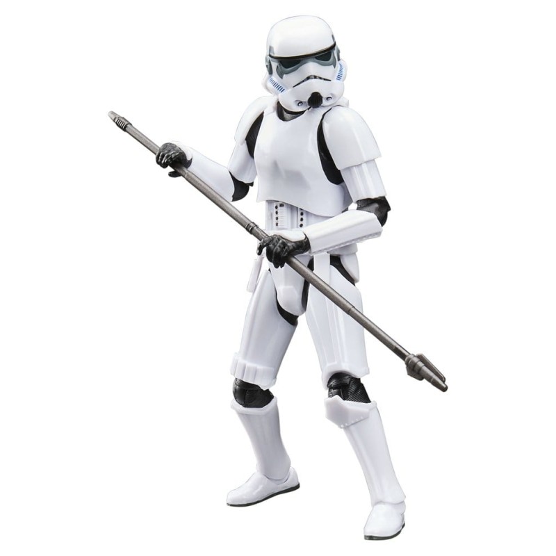 Star Wars: Droids Black Series Action Figure Imperial Stormtrooper 15 cm
