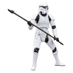Star Wars: Droids Black Series Action Figure Imperial Stormtrooper 15 cm