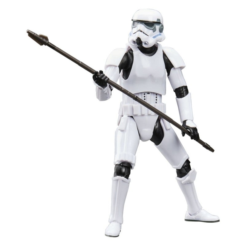 Star Wars: Droids Black Series figurine Imperial Stormtrooper 15 cm