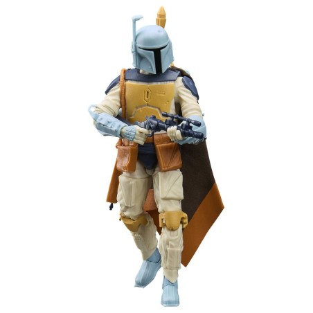 Star Wars: Droids Black Series figurine Boba Fett 15 cm