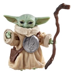 Star Wars: The Mandalorian & Grogu Black Series figurine Grogu 8 cm