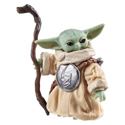 Star Wars: The Mandalorian & Grogu Black Series figurine Grogu 8 cm