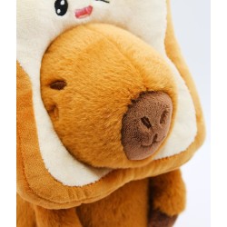 Capybara peluche Toast 23 cm
