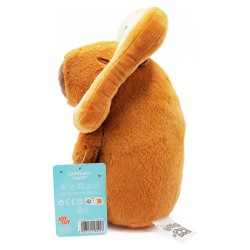 Capybara Plush Figure Toast 23 cm