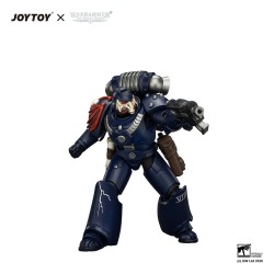 Warhammer The Horus Heresy figurine Night Lords Tactical Legionary MKVI 12 cm