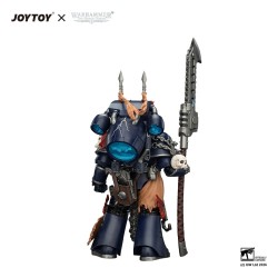 Warhammer The Horus Heresy figurine Night Lords Legion Praetor 13 cm