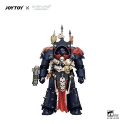 Warhammer The Horus Heresy figurine Night Lords Legion Praetor in Tartaros Terminator Armour 14 cm
