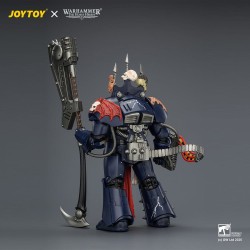 Warhammer The Horus Heresy figurine Night Lords Legion Praetor in Tartaros Terminator Armour 14 cm