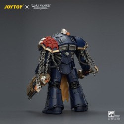 Warhammer The Horus Heresy Action Figure Night Lords Contekar Terminator 2 14 cm